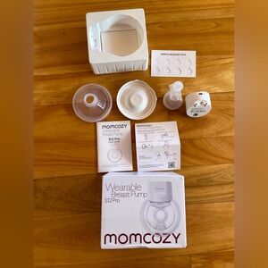 Momcozy S12 Pro replacement motor